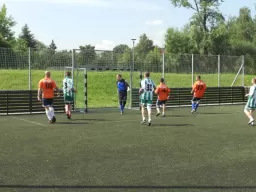 Quatro - Wolves (11.6.2011)